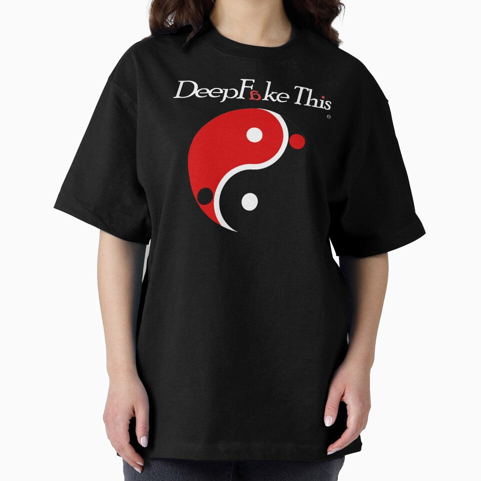 Deepfake tshirts and caps by DeepFake This - Ts and Apparel