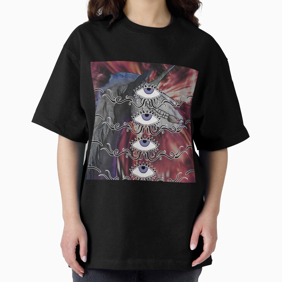 Another Weird Eye Design by Productsbane