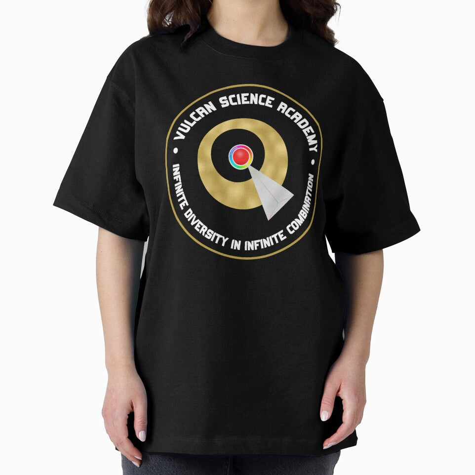 Alien Inclusion and Science Academy Symbol by orionlodubyal