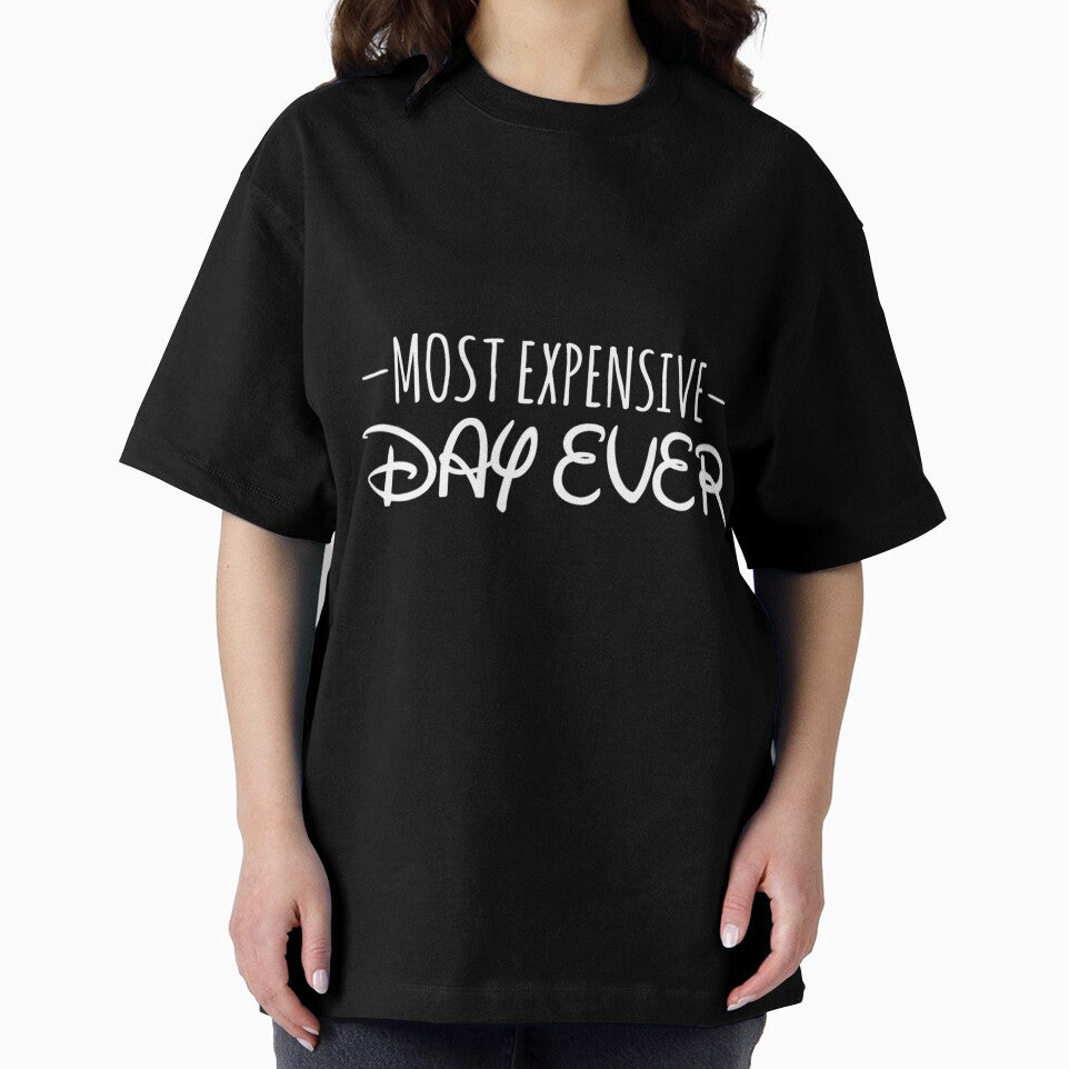 Most Expensive Day Ever Short Sleeve 	 Funny by poluslicida6