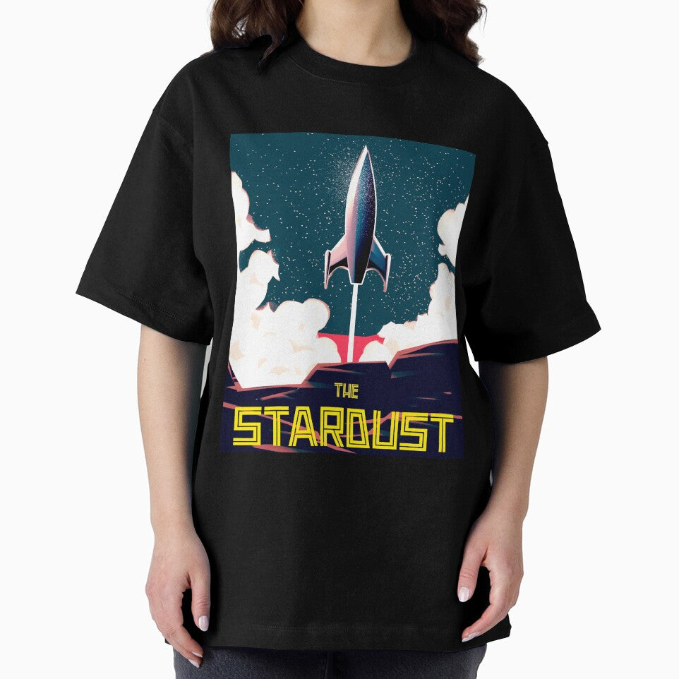 The Stardust by Average-Tees
