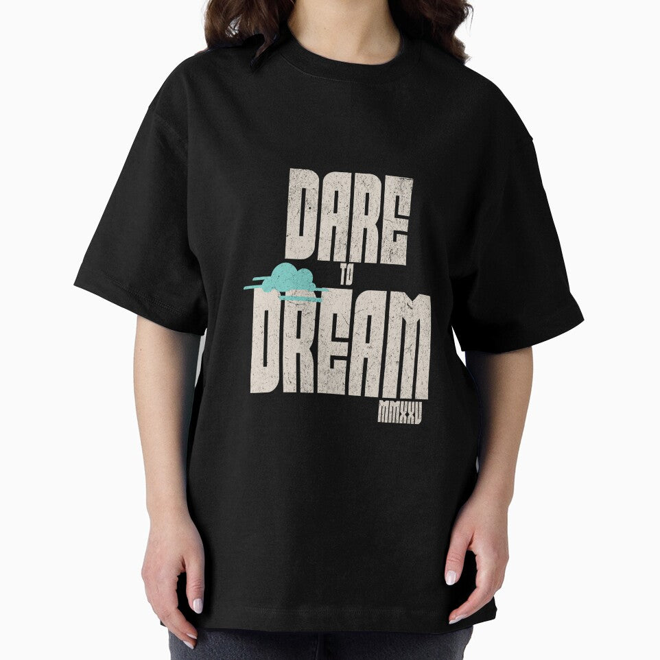 Dare to Dream by Kay-La201