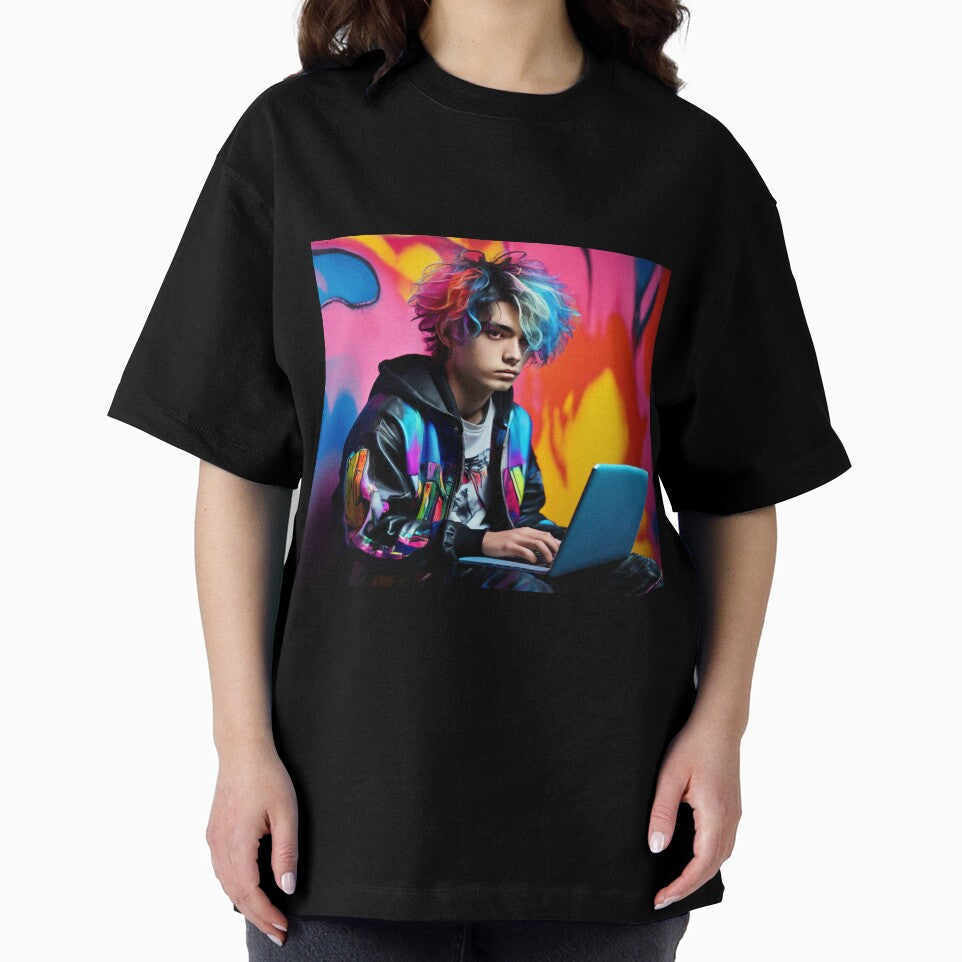 E-boy by Collection de trésors