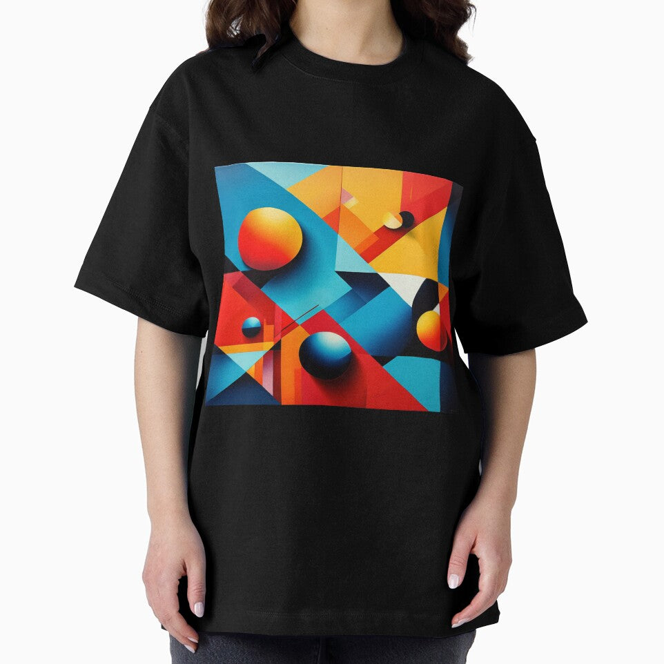 Abstract art by Collection de trésors