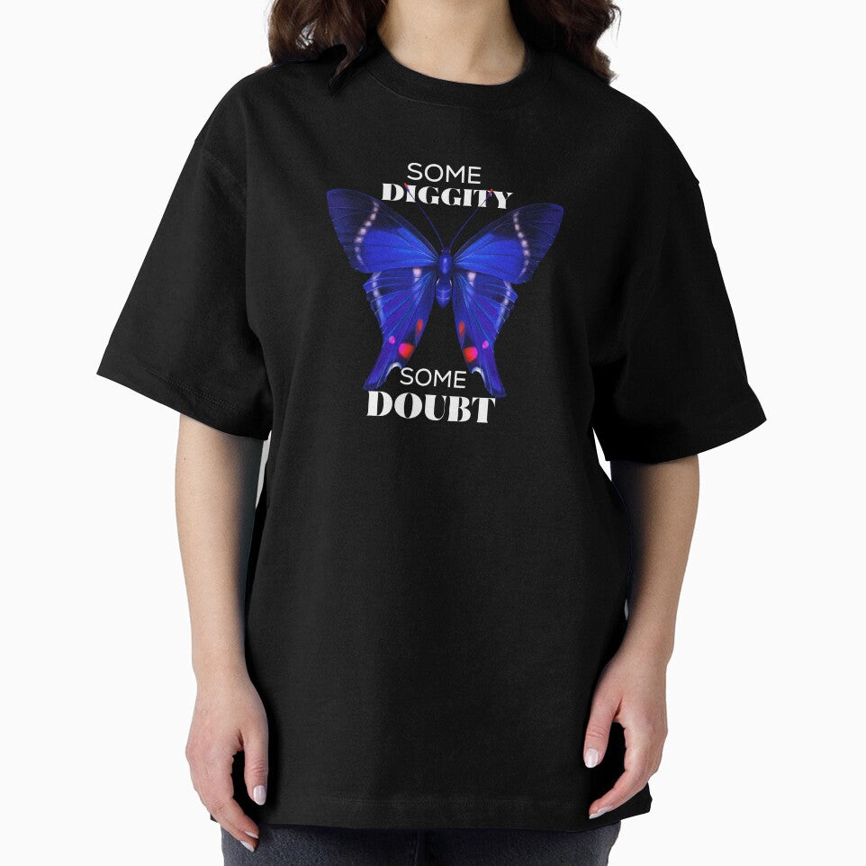 Some Diggity Some Doubt by Simple2simple