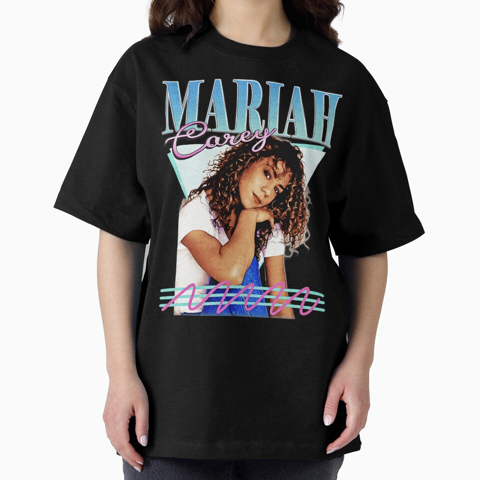 Forever Young Mariah Carey by OmsSMP