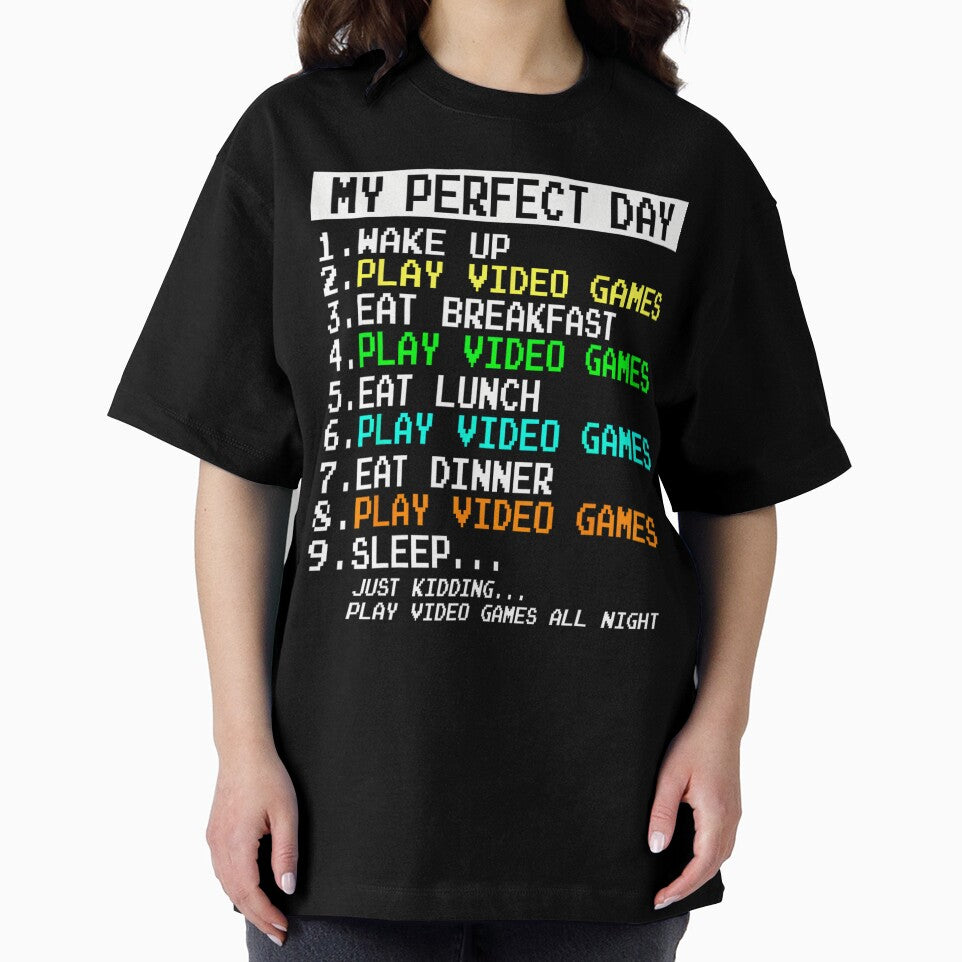 Gaming Apparel - Gamer 	 for Teen 	 &amp; 	 Short Sleeve by sximqoetahu8