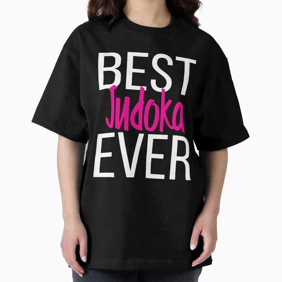 Best Judoka Ever by ProjectX23