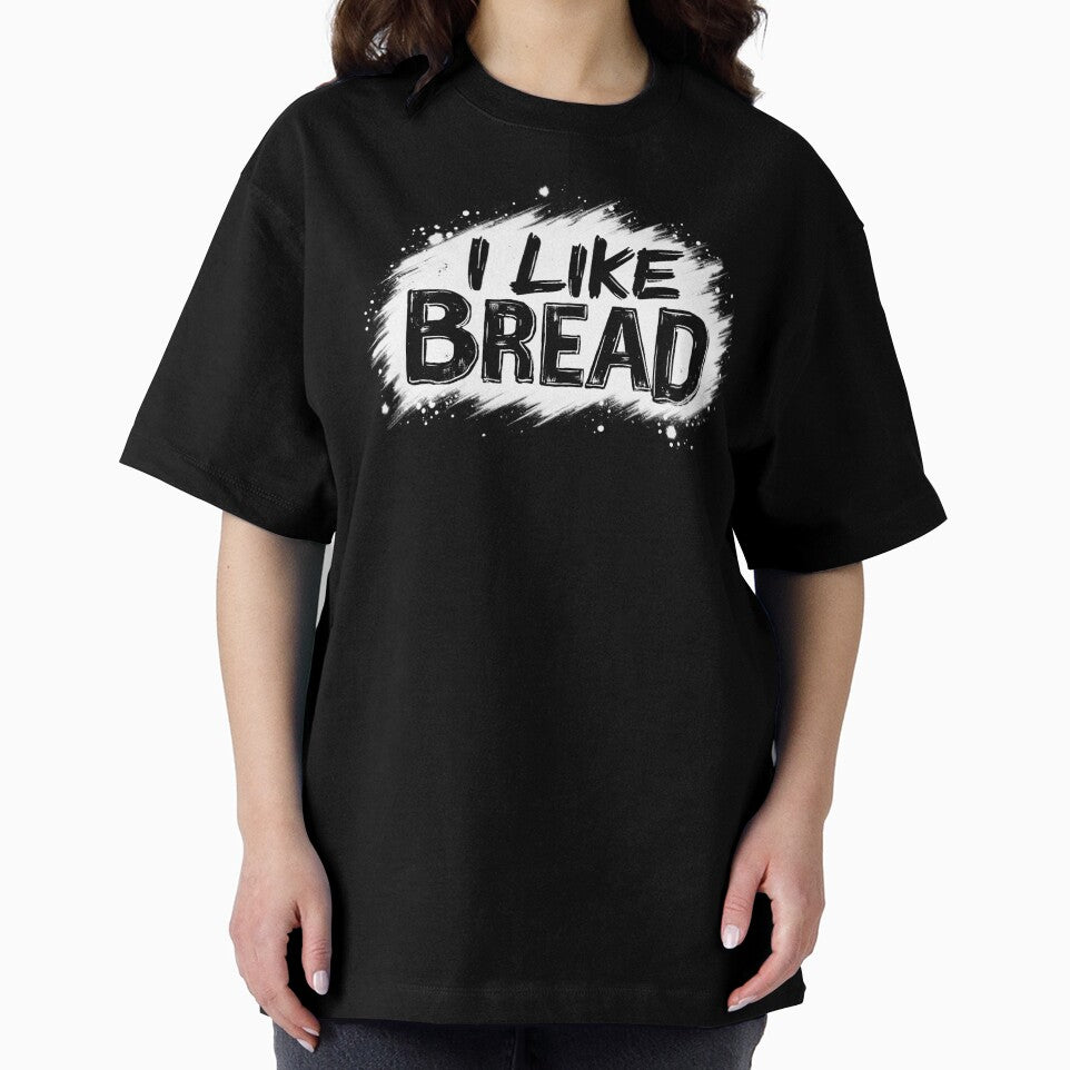 I like Bread by 3rd Eye Perceptions