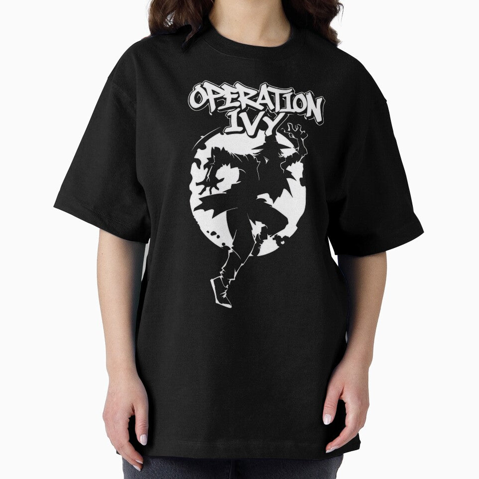 Operation Ivy by Topmaxdesign