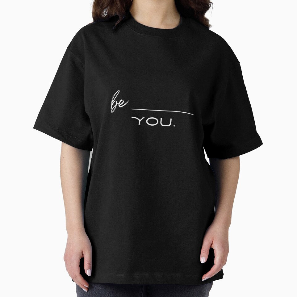 be you by Xicasso