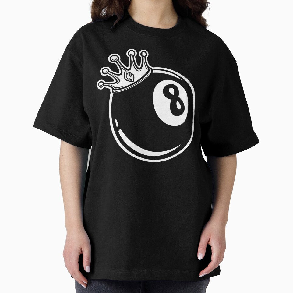 PushPop 90s: 8 Ball by PushPopRiot