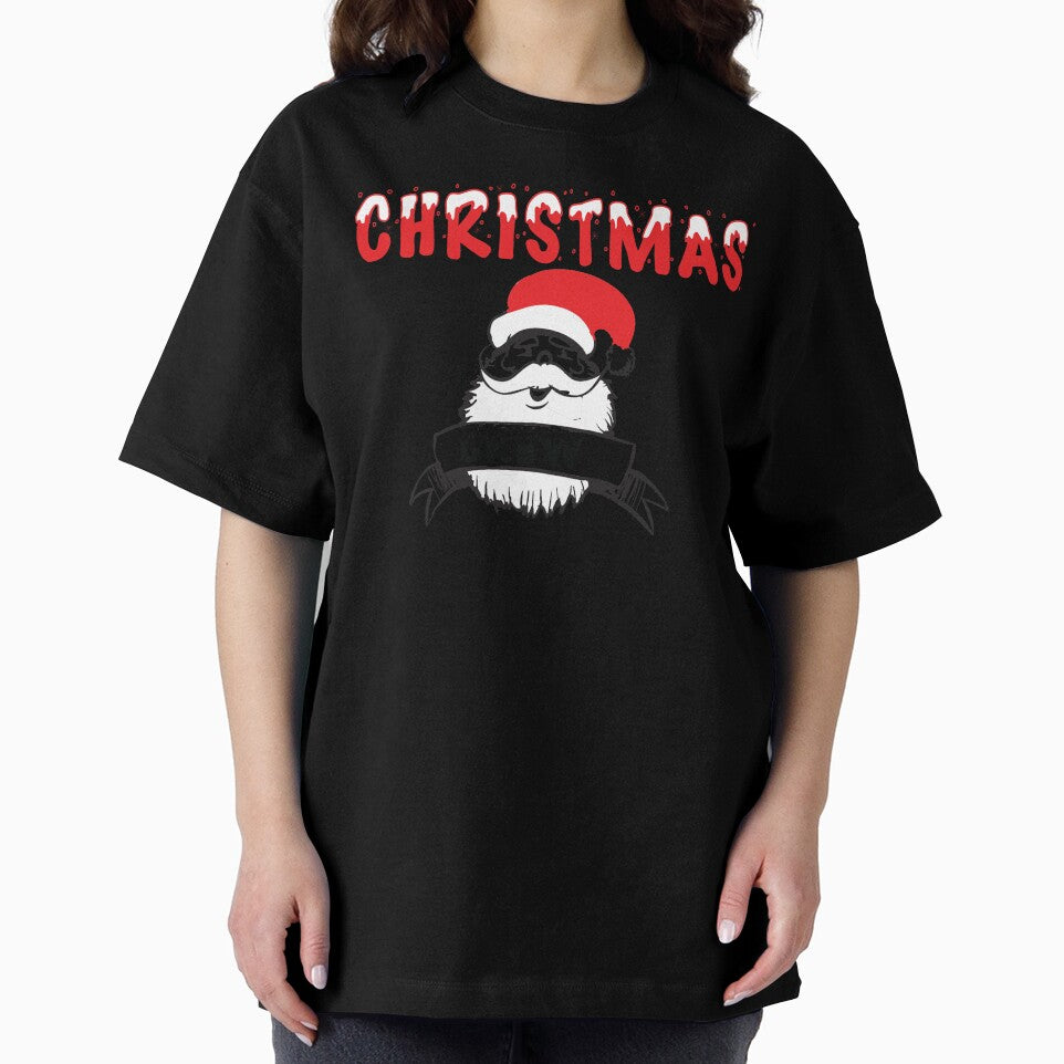 christmas  Crew Apparel Xmas Holiday Santas Favorite by ilias13