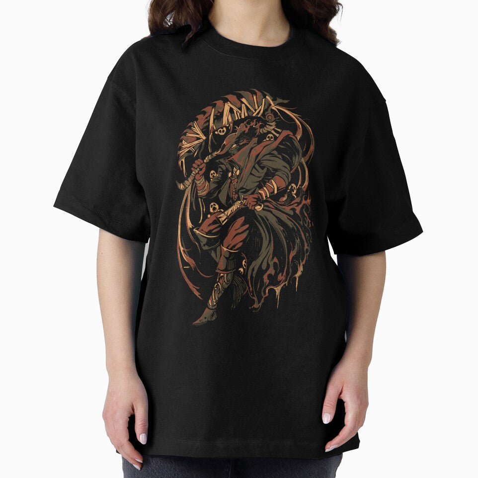 Endless Hunt by Ilustrata®