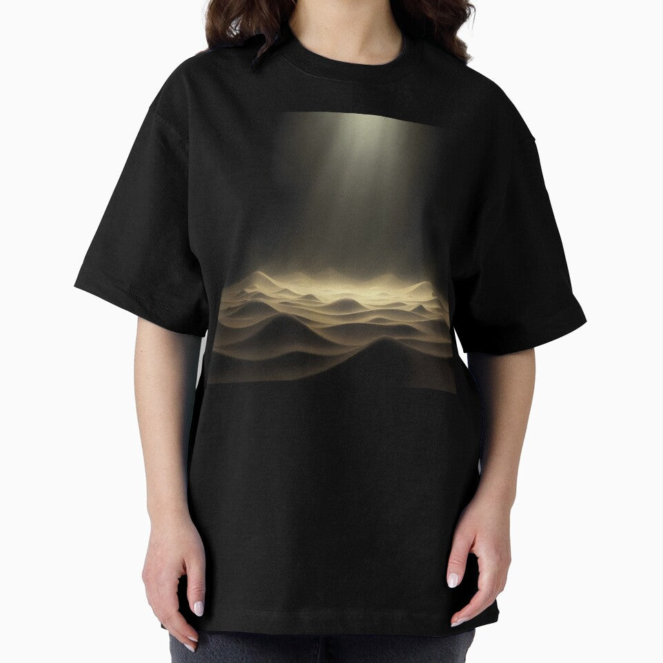 Sand 8 by HebaRK Studio