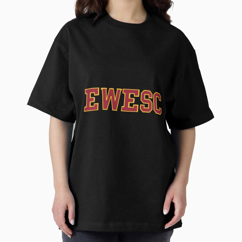 ewesc Oversized by DRFinds