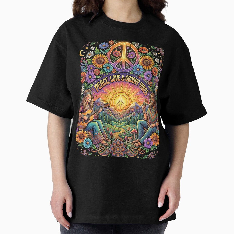 Peace Love Freedom by MasterShong