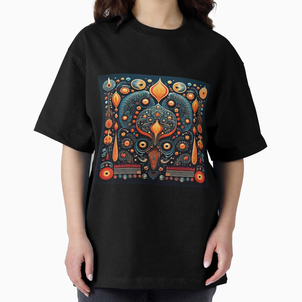 Ethnic by Collection de trésors