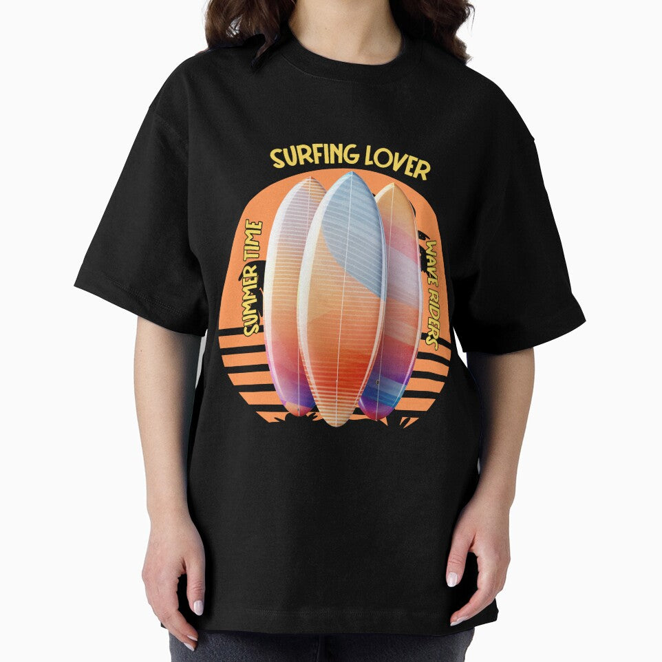 Surfing lover by HarriPaloma
