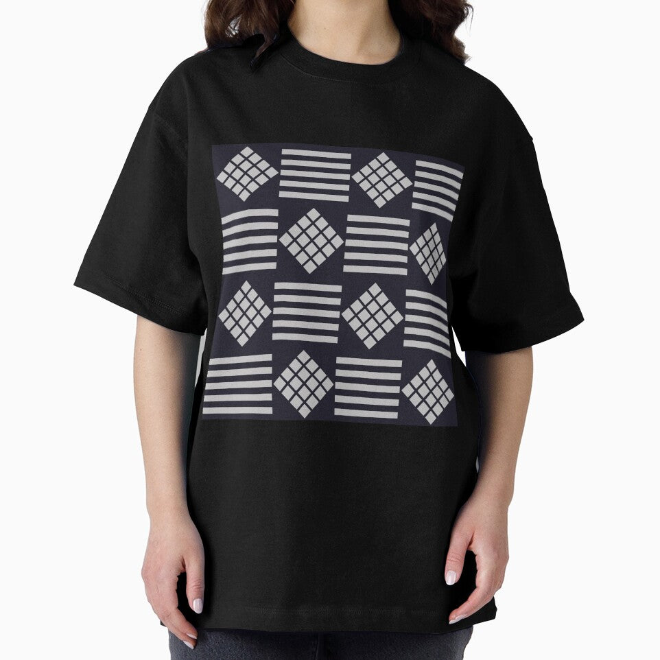 modern pattern by NAGNE