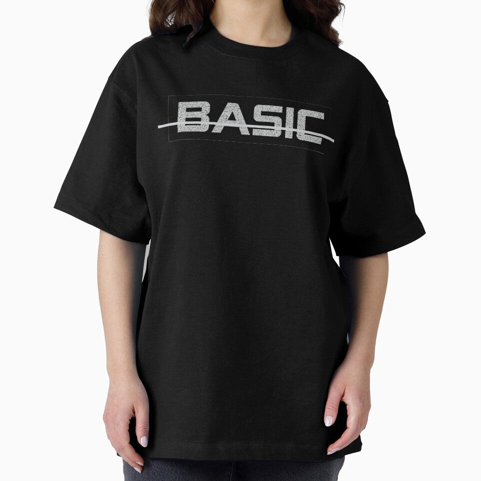Basic by Creativenetic