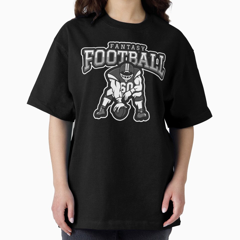 Fantasy Football Player League Winner by ZiesMerch