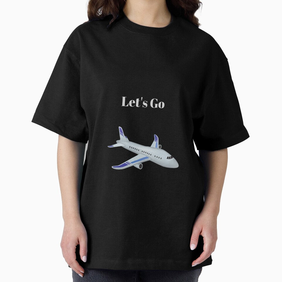 Let's Go by Evian90
