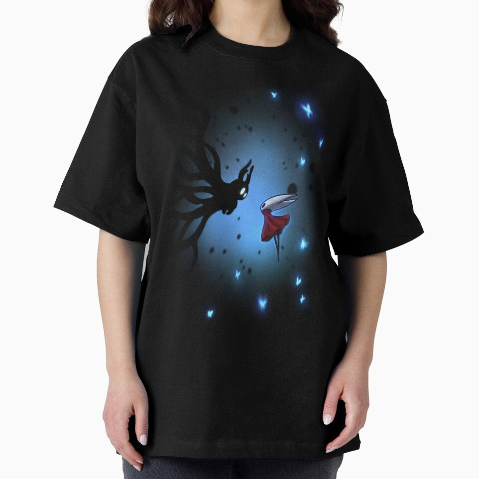 Sister of The Void | Silksong by keyvei