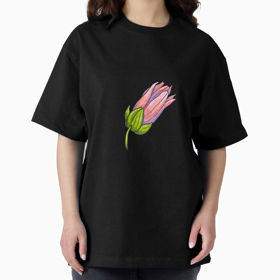 Blooming Flower by Mamichiki