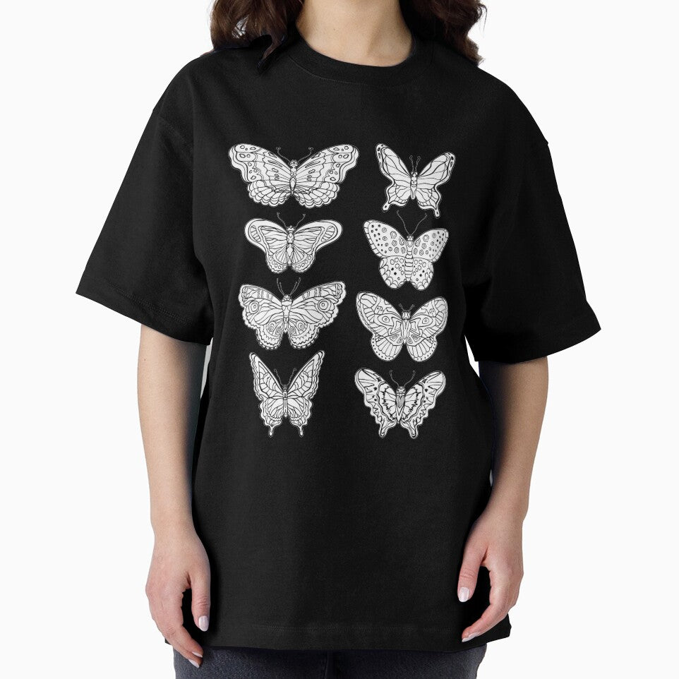 Simple Butterfly by vivaFREEDOM