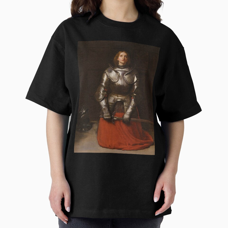 Joan of Arc by RickE