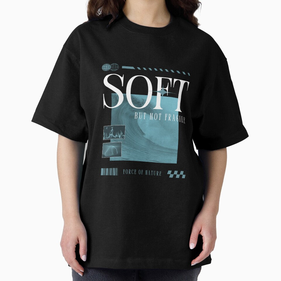 soft but not fragile // retro brutalism aesthetic by zlivy