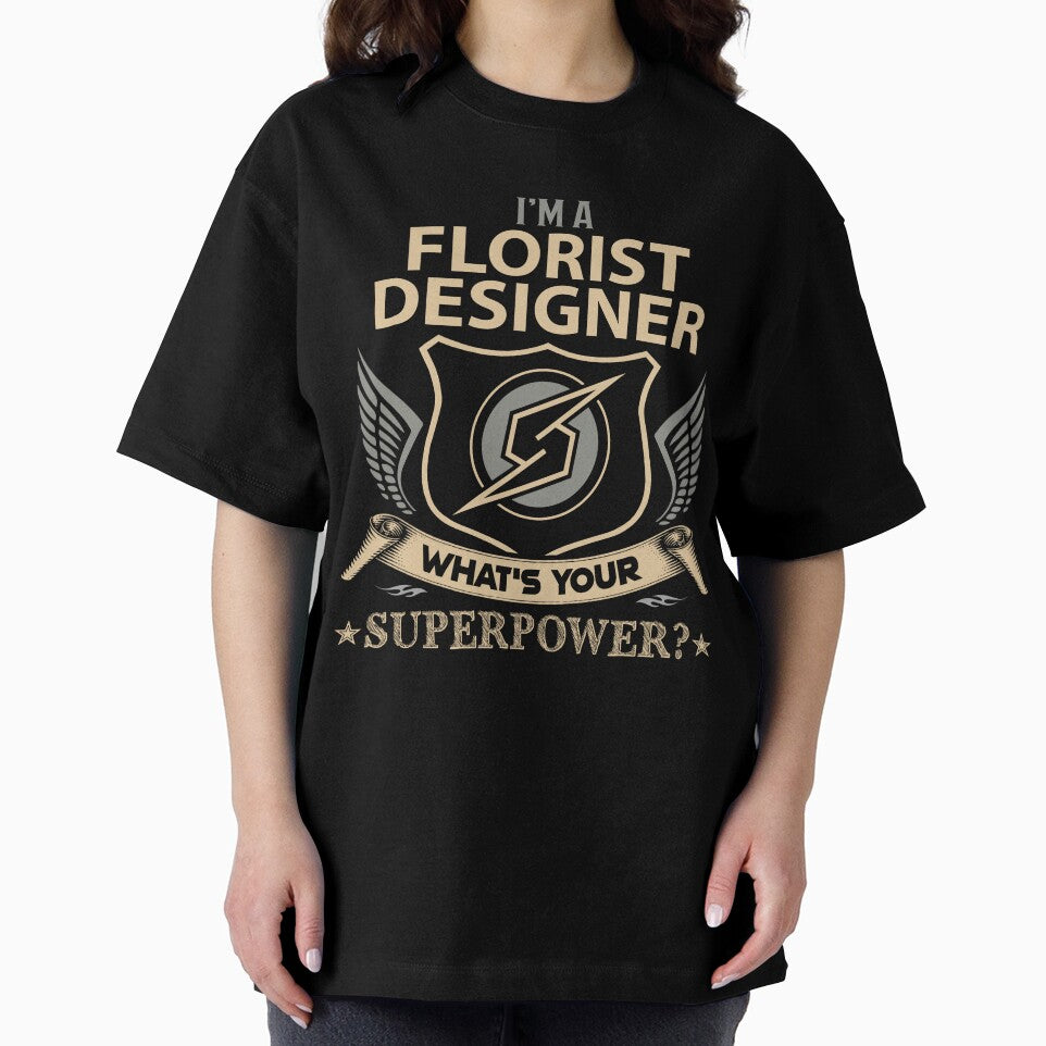 Florist Designer by jeromgaug336