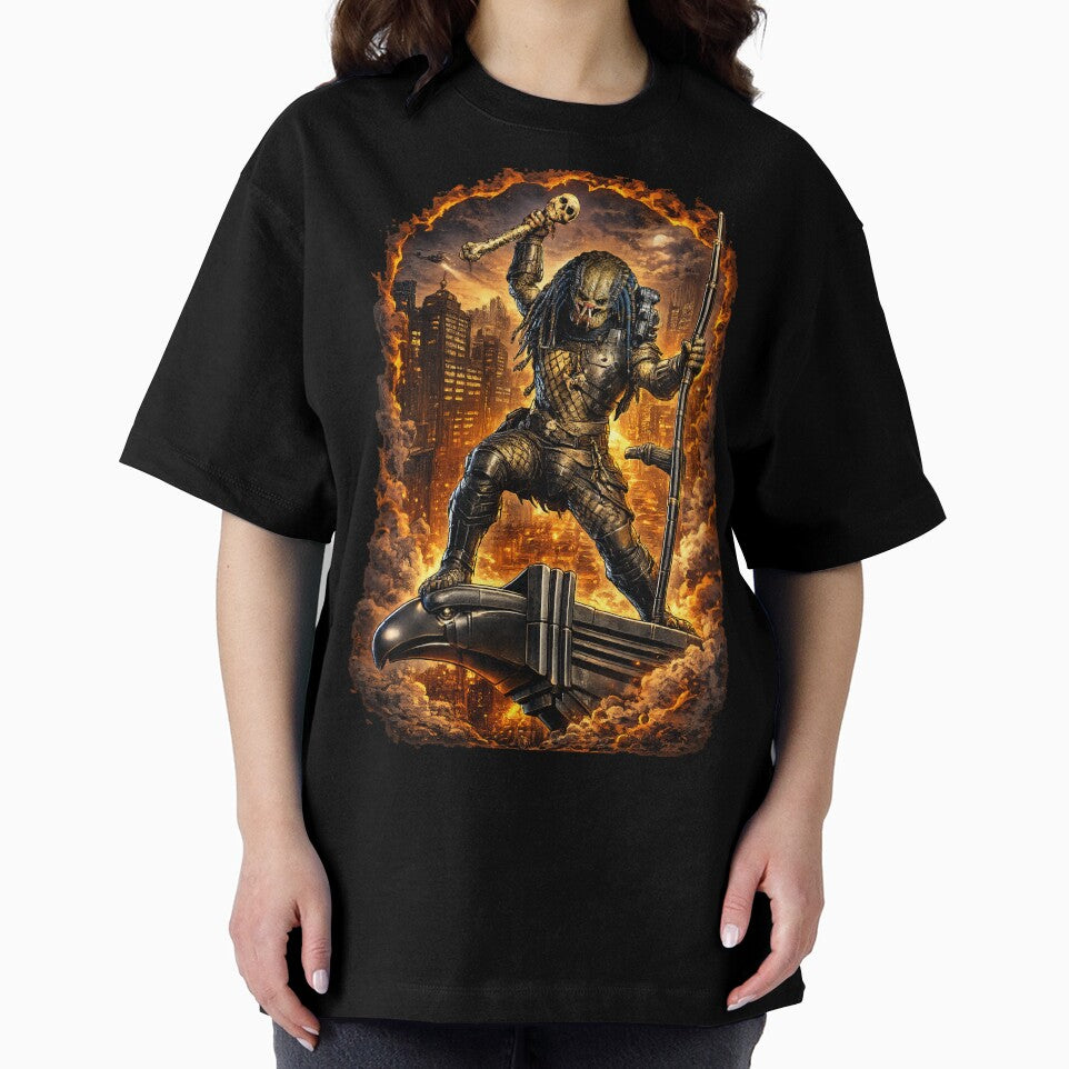 Predator 2 by American Artist Designs