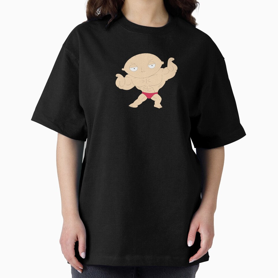 Fit Stewie by samuartshop
