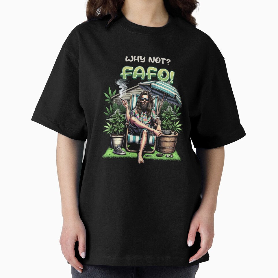 fafo smoke 100 th design by Lifex2o
