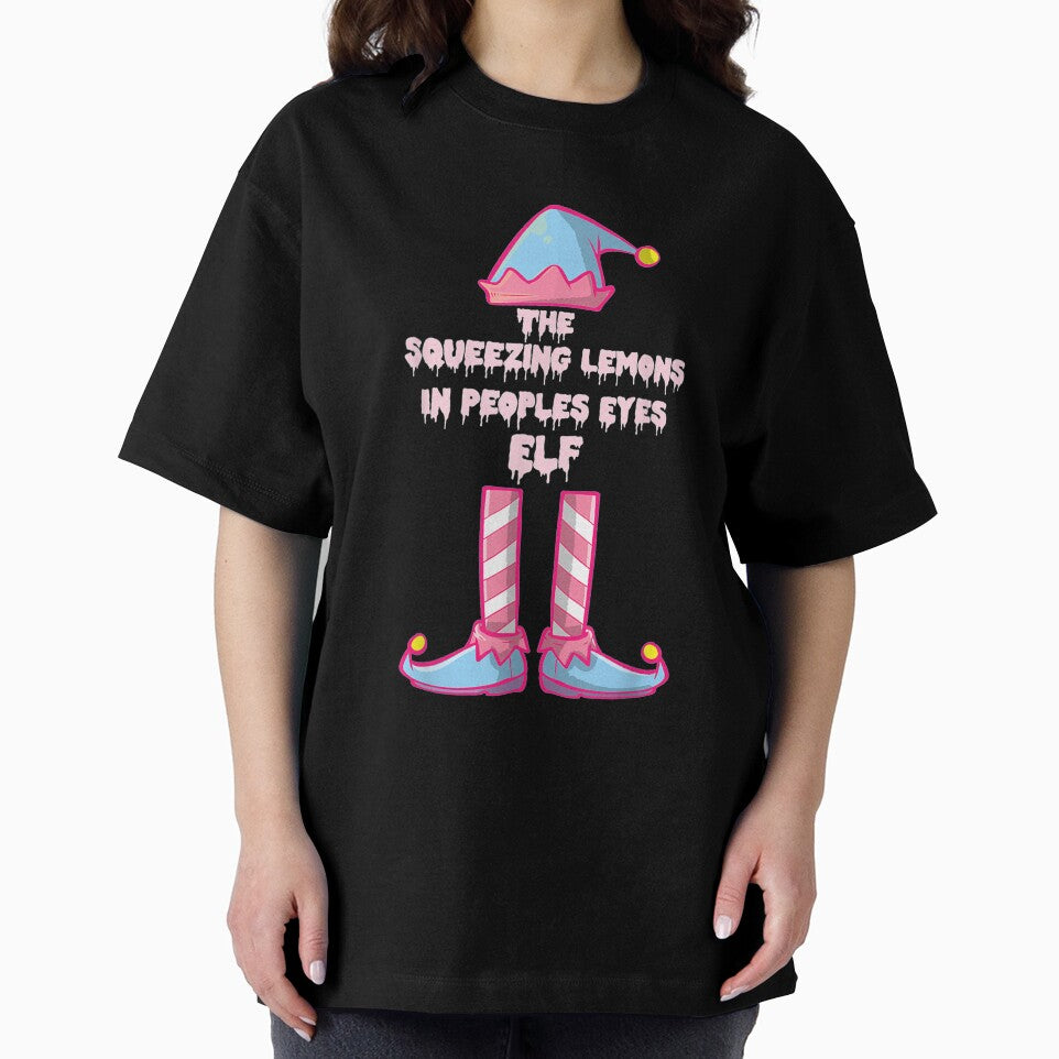 Pastel Goth Christmas Elf Gothic Sarcastic Eboy Egirl by patsa4
