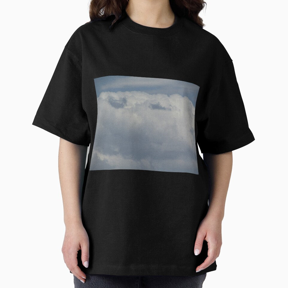Cloudy by AmateurNature