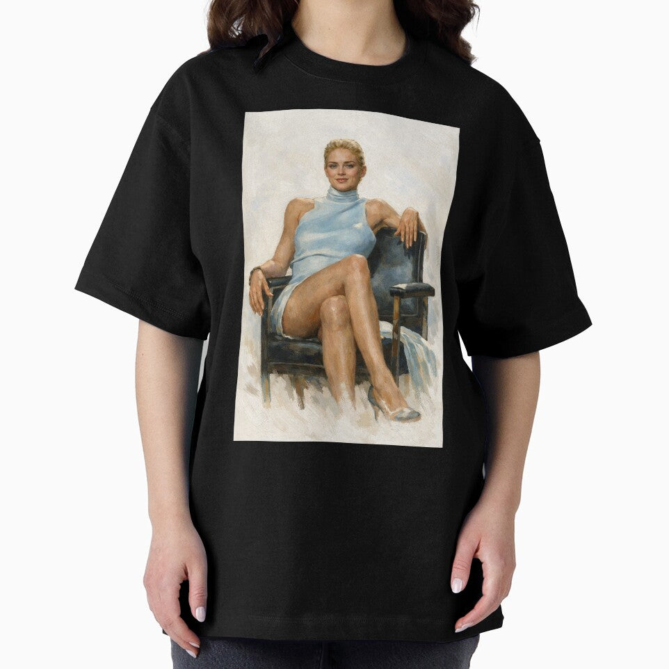 Basic Instinct by FreshArtFusion