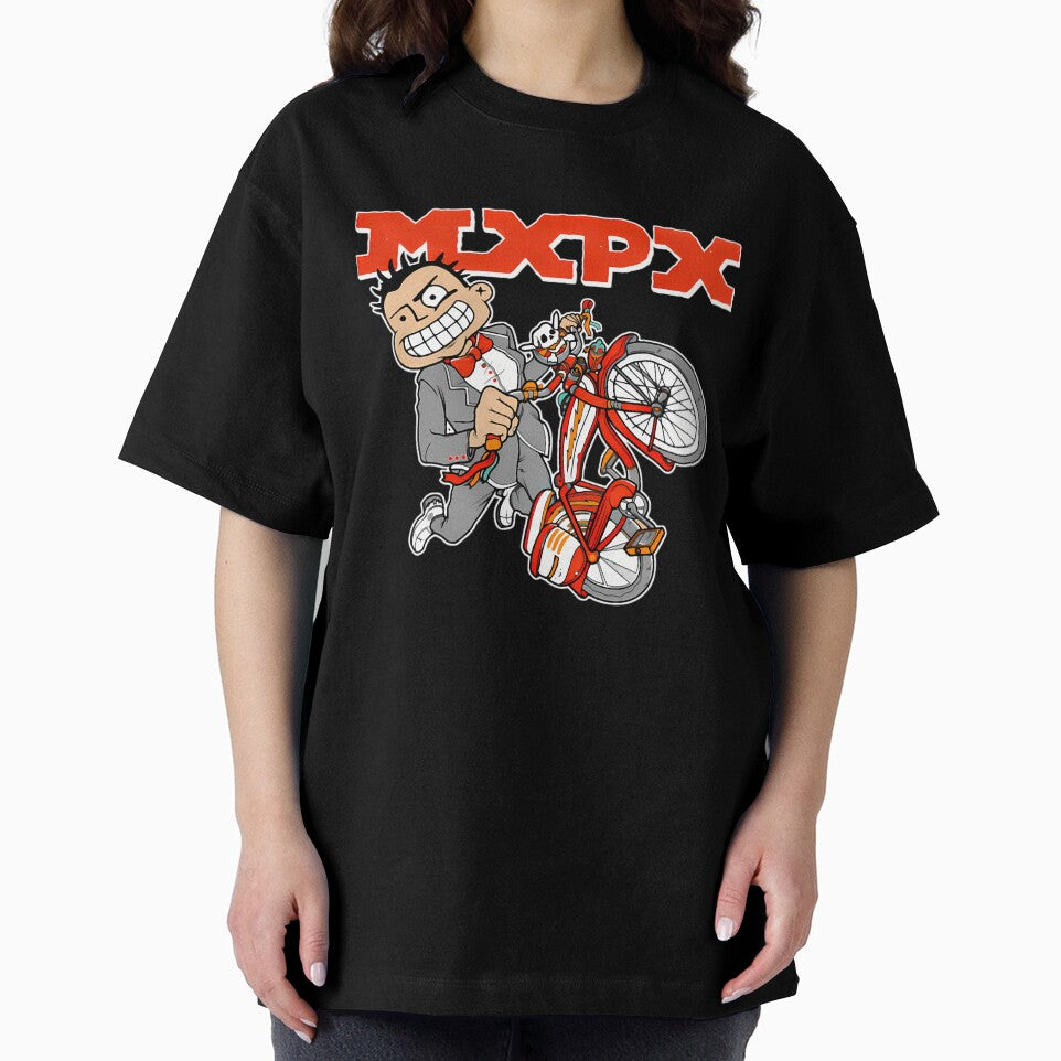 Music Mxpx Art by Vishwanath