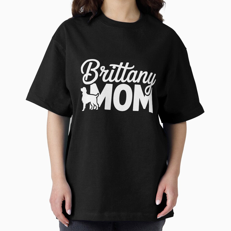 Brittany Mom by theartfulaspie