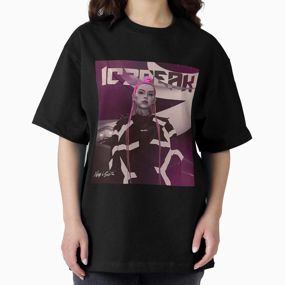 IC3PEAK Oversized by imagine3ds