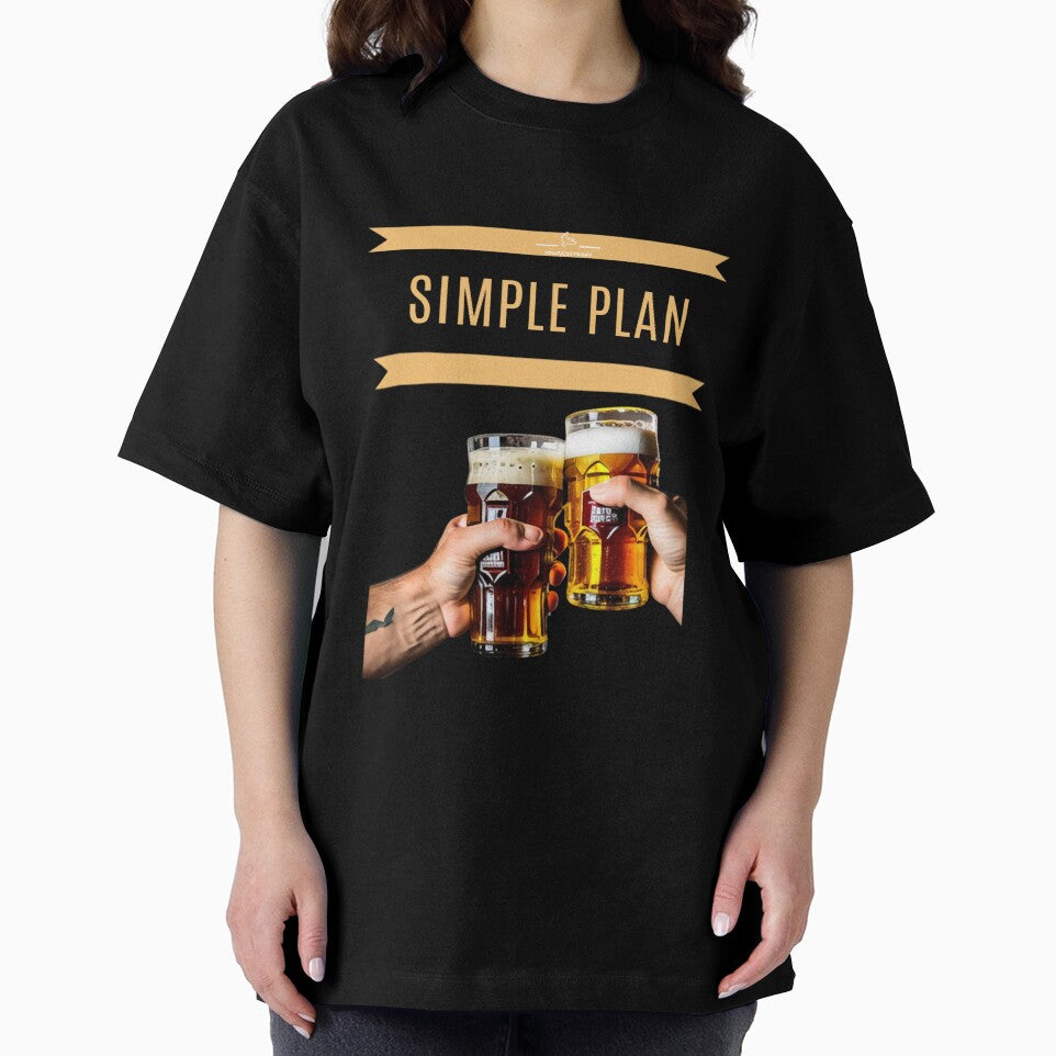 Simple Plan Classic by SpunkyStylesCo