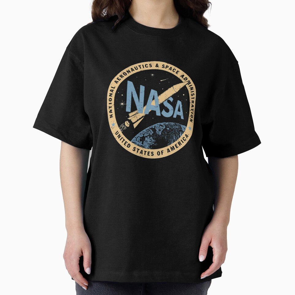 NASA T-Shirt_34766302 by weekendfriends
