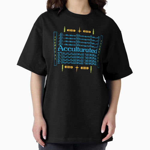 Acculturated Streetwear urban chaotic by MaggiLars