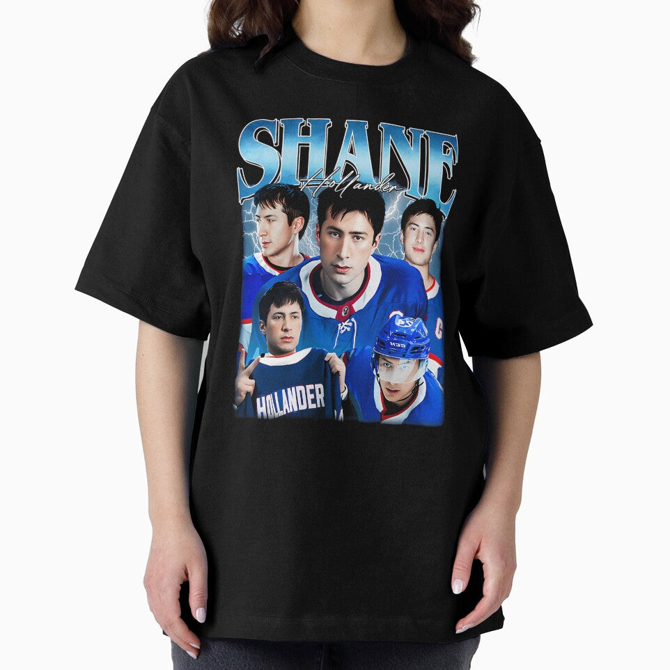 Hollander Queer Hockey Shane by vpachary