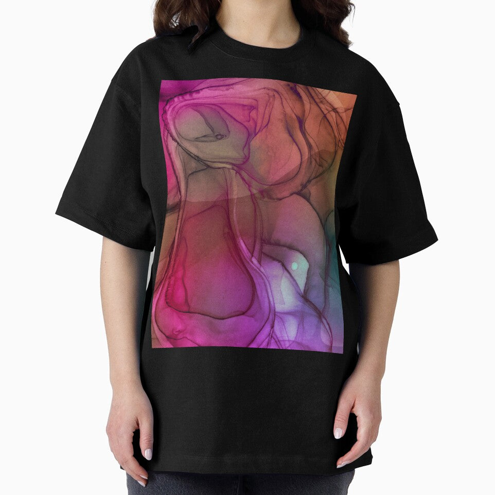 Abstract liquid art alcohol ink, liquid marble art design, abstract marble art, liquid art, multicoloured watercolor by ZeinabTaha