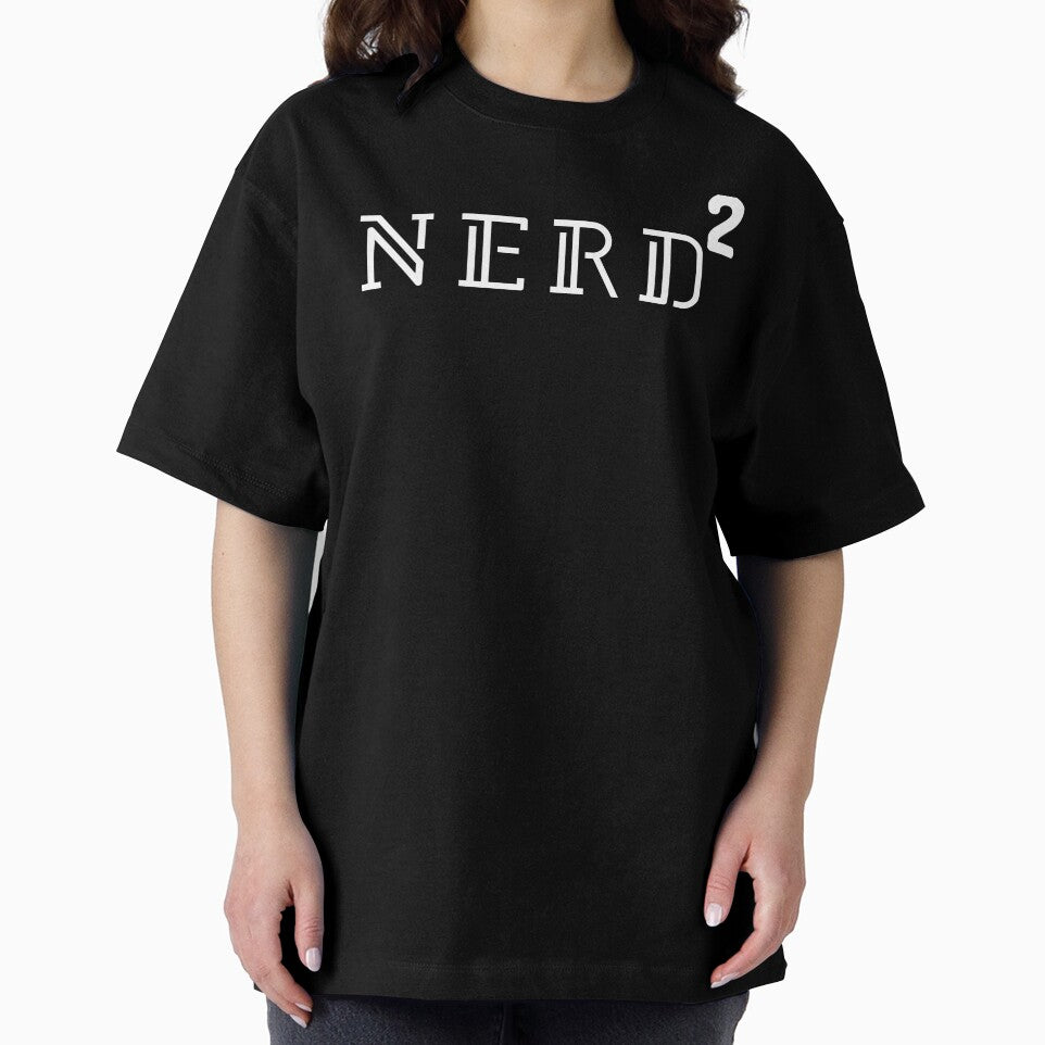 NERD SQUARED by Leomi-2