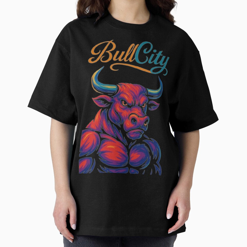 ALLENWAY DESIGNS BULLCITY COLLECTION by ALLENWAYDESIGNS