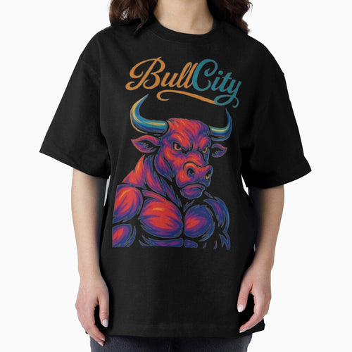 ALLENWAY DESIGNS BULLCITY COLLECTION by ALLENWAYDESIGNS